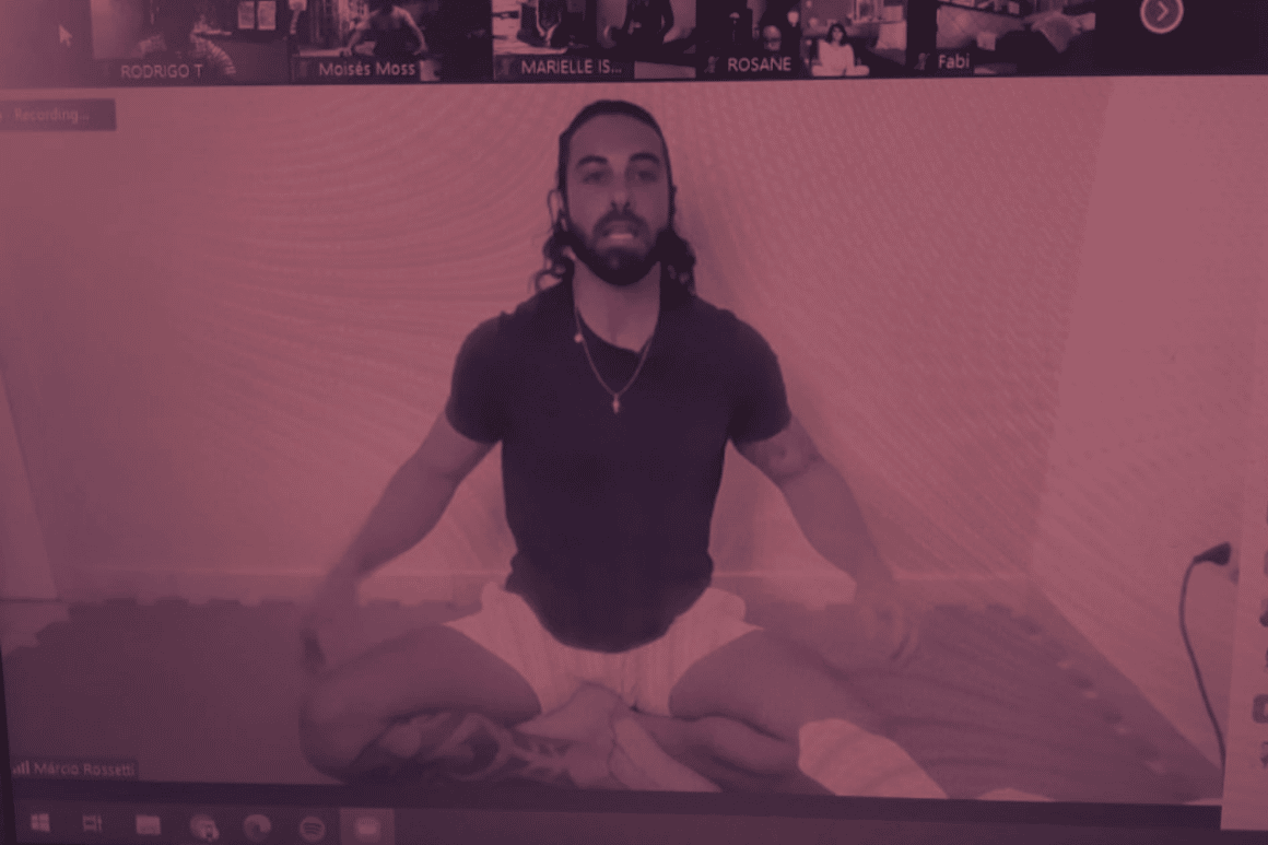 autoconhecimento, a Yoga e a Meditação