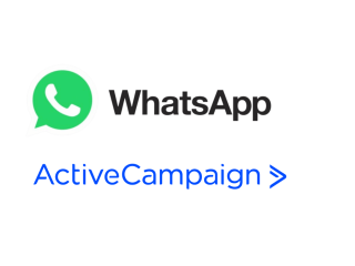 WhatsApp ActiveCampaign